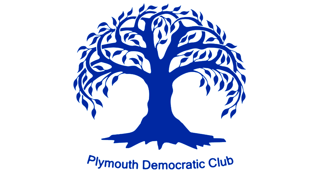 2025 Plymouth Democratic Club Virtual Food Drive
