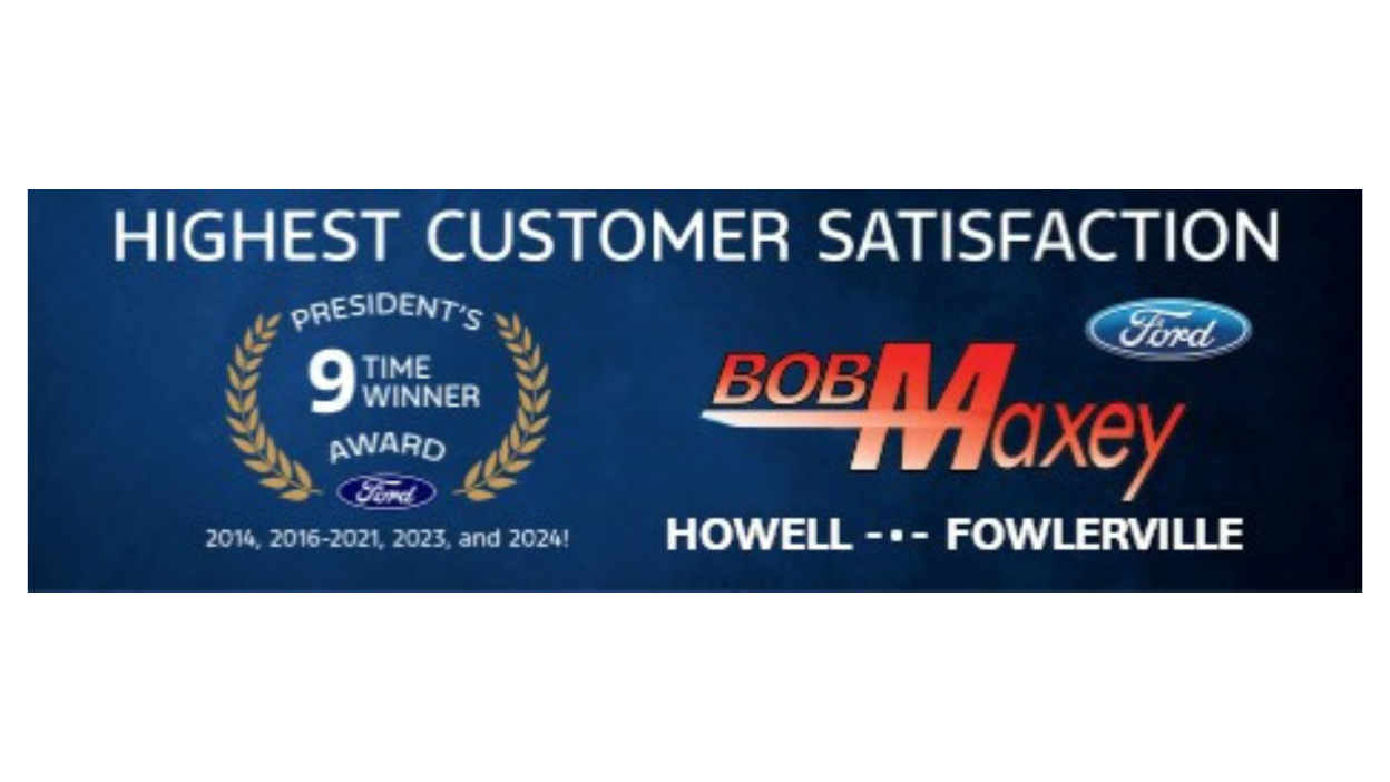 2025 Bob Maxey Howell Virtual Food Drive