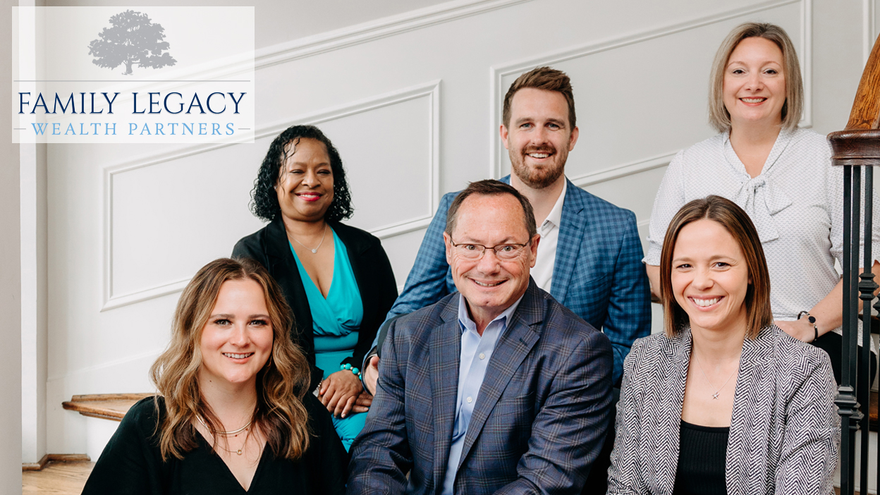 2025 Family Legacy Wealth Partners Virtual Food Drive