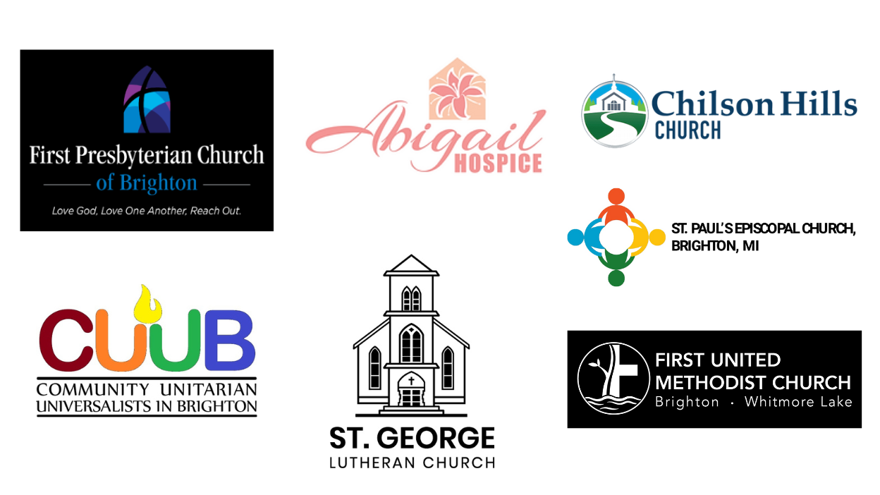 2025 Community Story Slam Virtual Food Drive