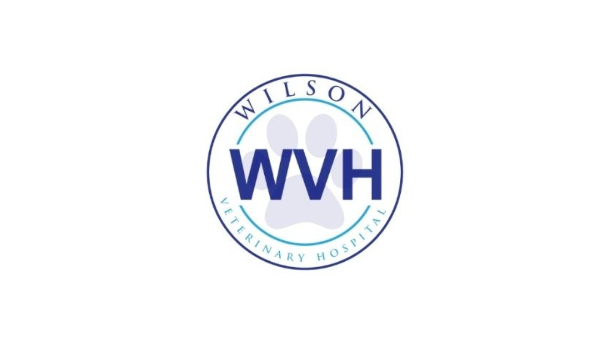 2025 Wilson Veterinary Hospital Virtual Food Drive