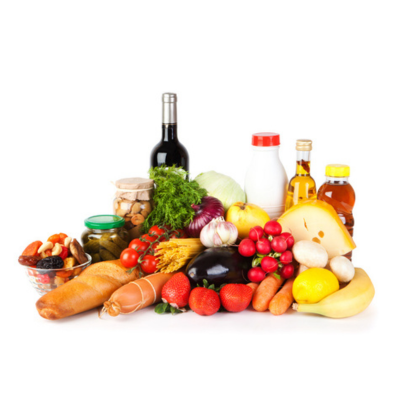 $100 for Holiday Groceries