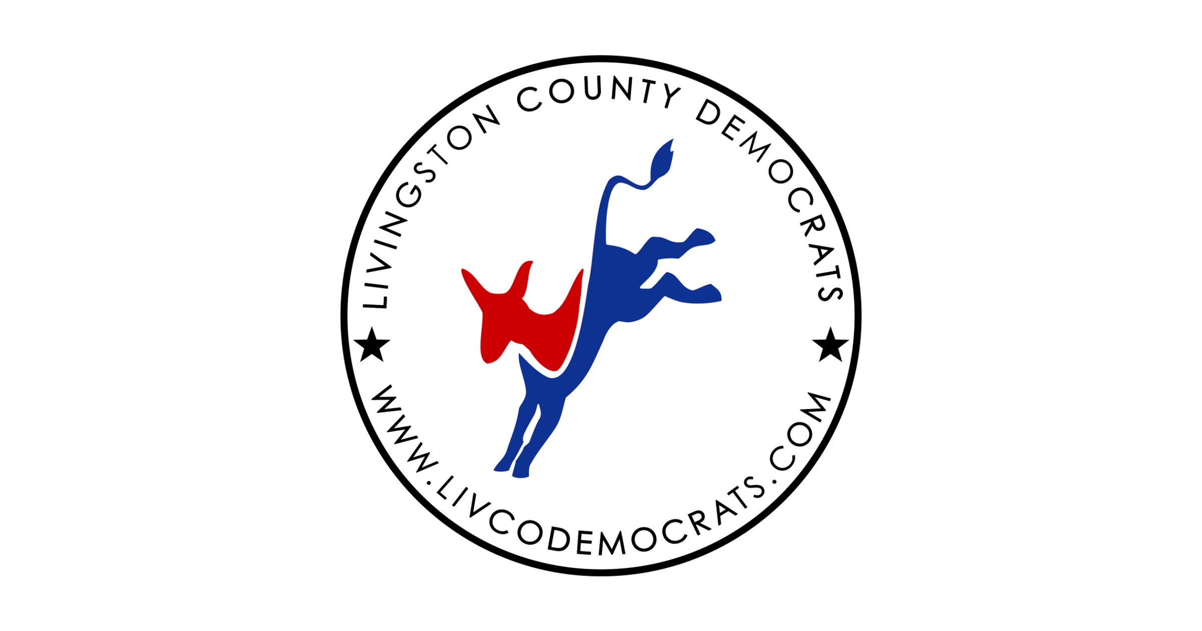 2025 Livingston County Democratic Party Virtual Food Drive