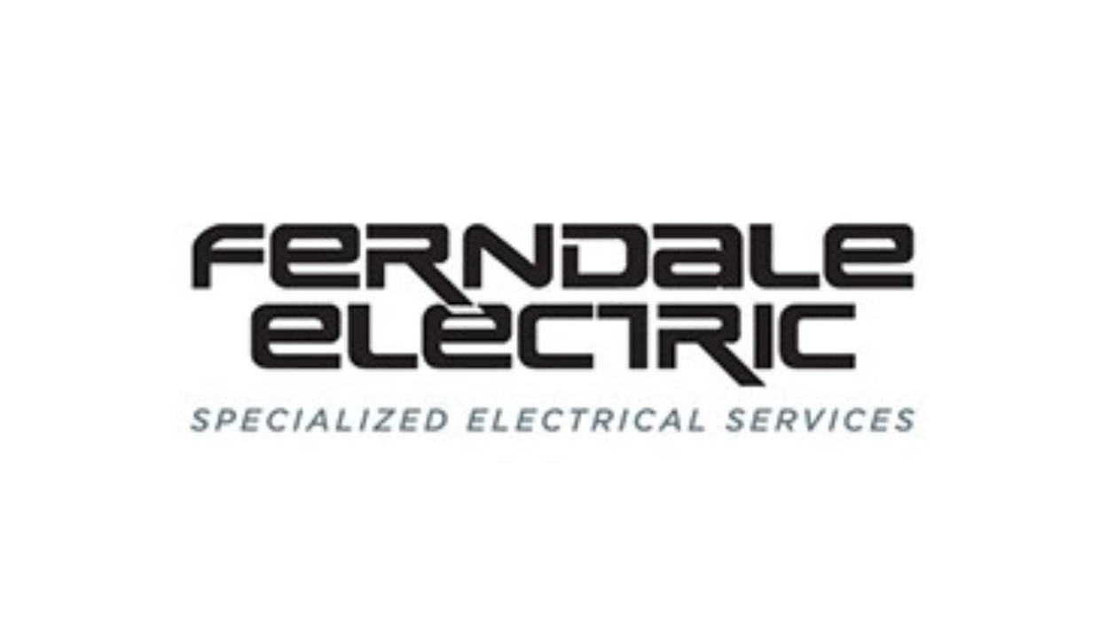 2025 Ferndale Electric Company Virtual Food Drive