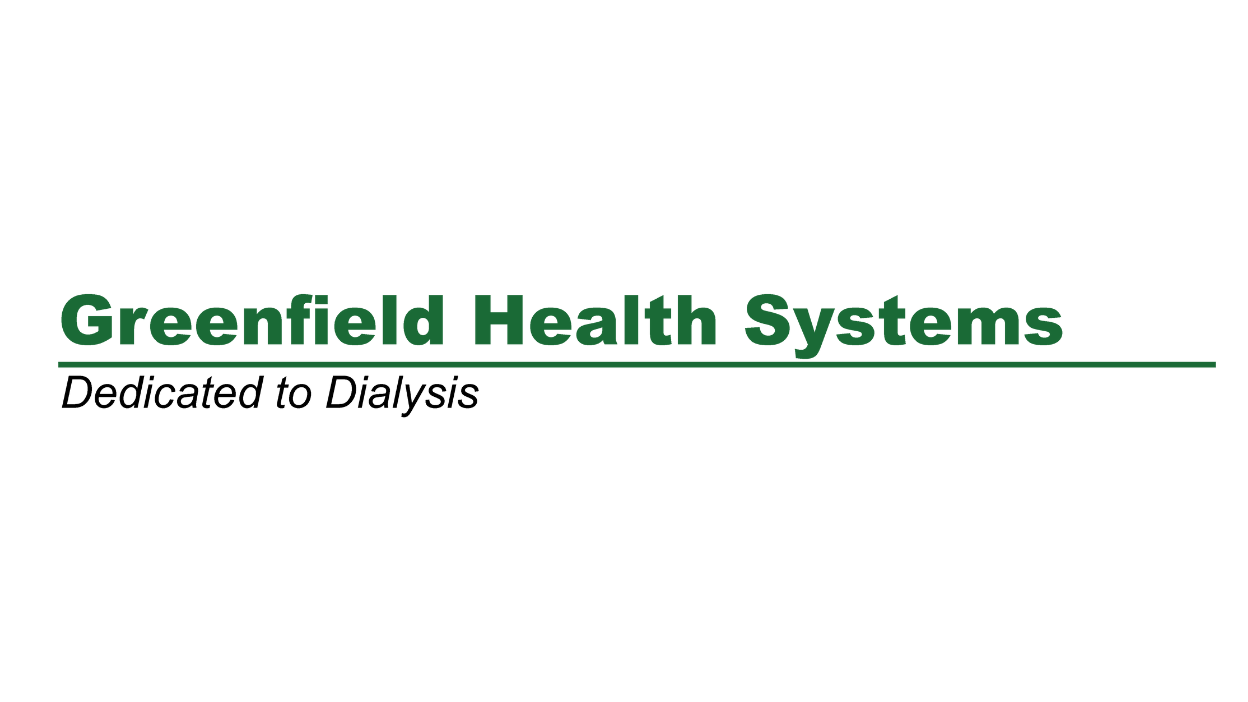 2025 Greenfield Health Systems Virtual Food Drive