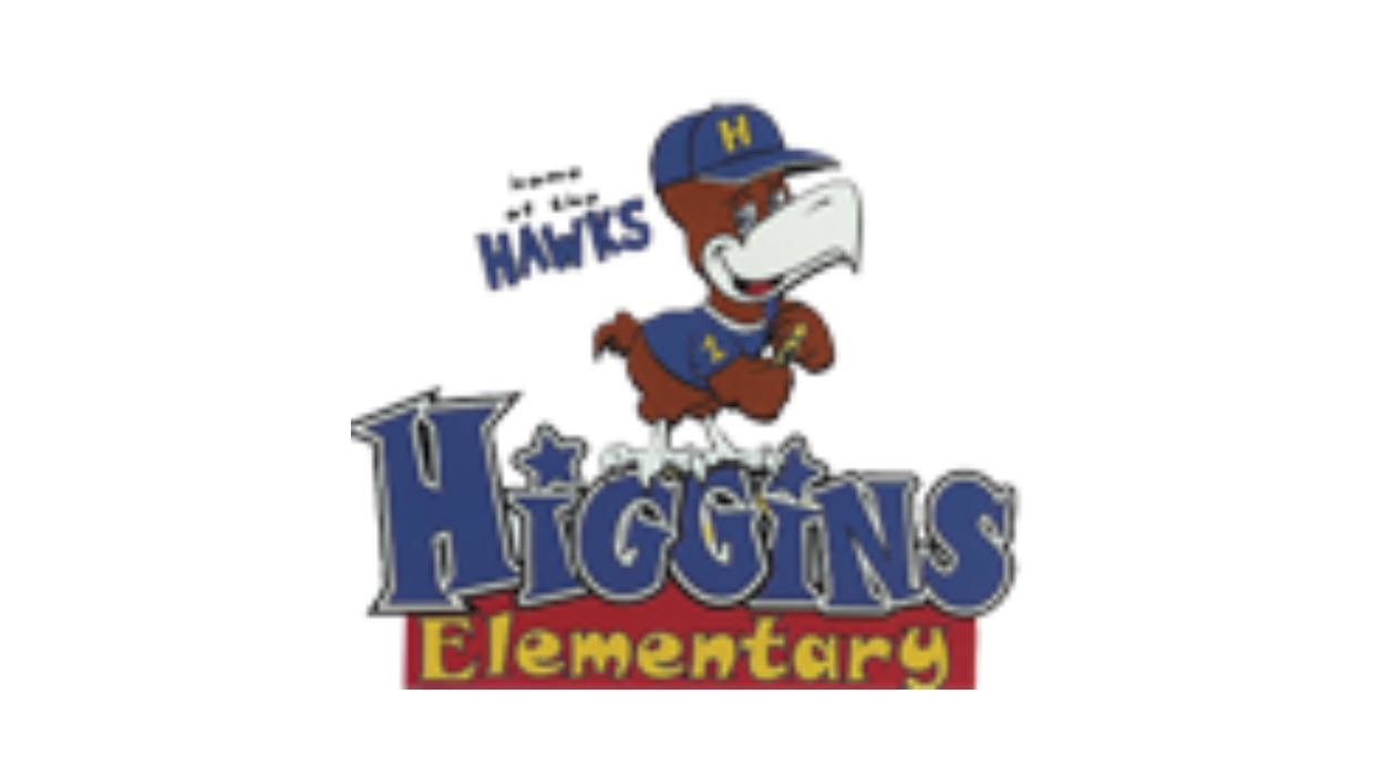 2025 VFD Francis A. Higgins Elementary School Virtual Food Drive