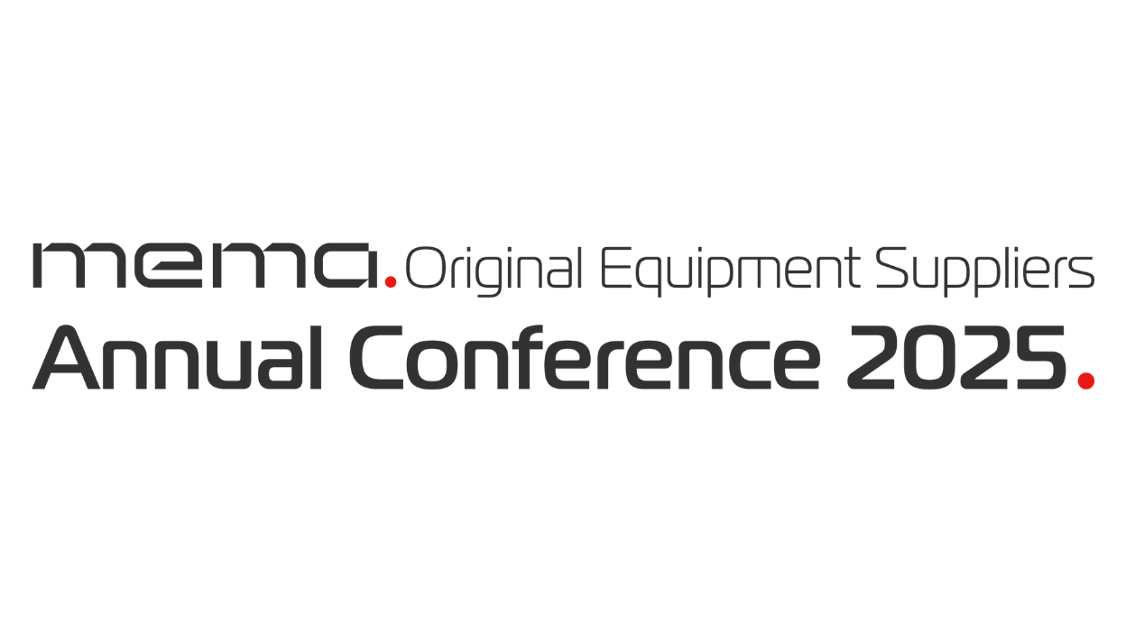 2025 MEMA Annual Conference Virtual Food Drive