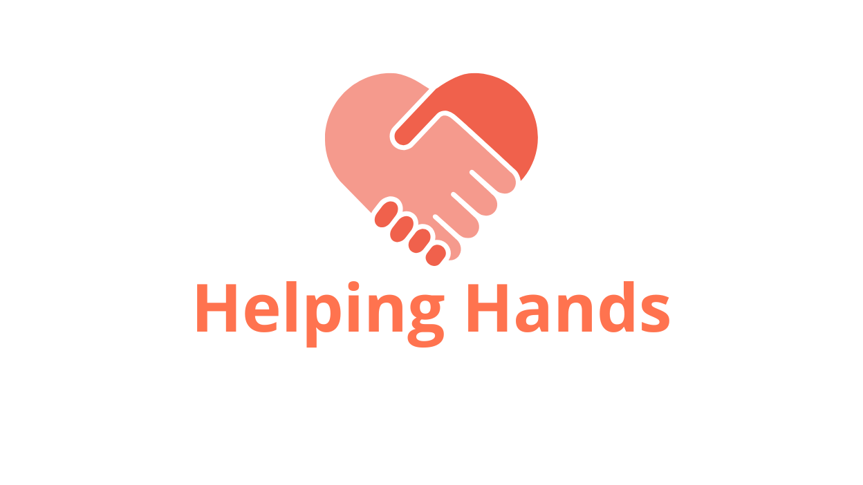 Maintenance – Helping Hands