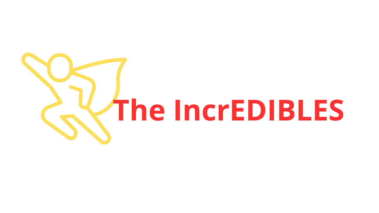 Transit – The IncrEDIBLES