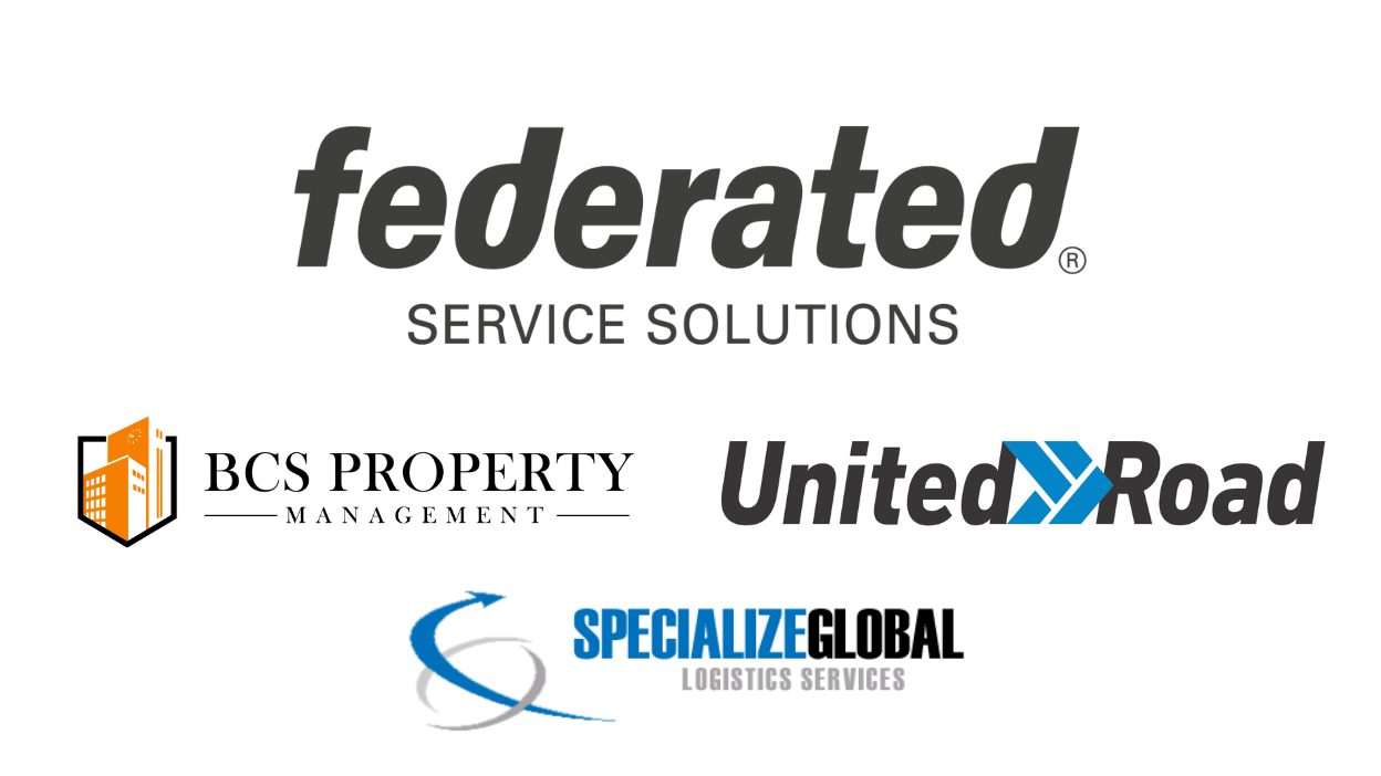 Federated Service Solutions 2025 Holiday Food Drive