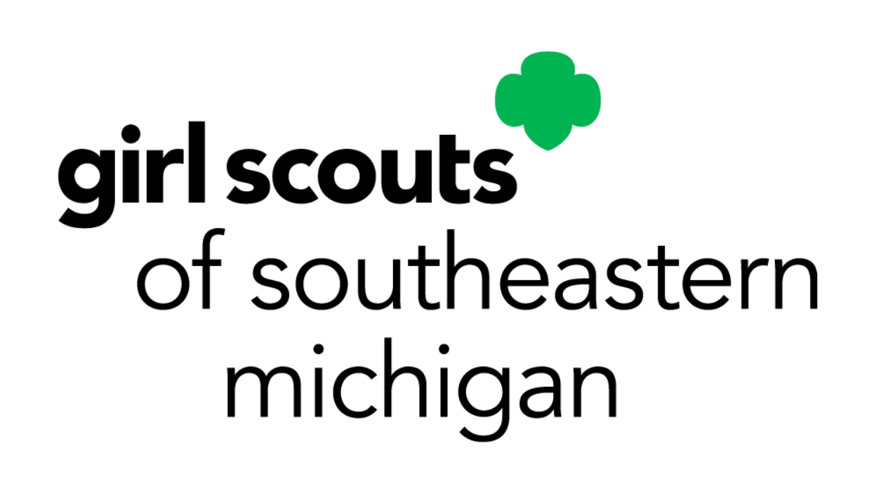 2025 Girl Scouts of Southeastern Michigan Virtual Food Drive
