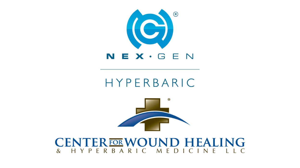 2025 NexGen Hyperbaric and The Center for Wound Healing & Hyperbaric Medicine Virtual Food Drive