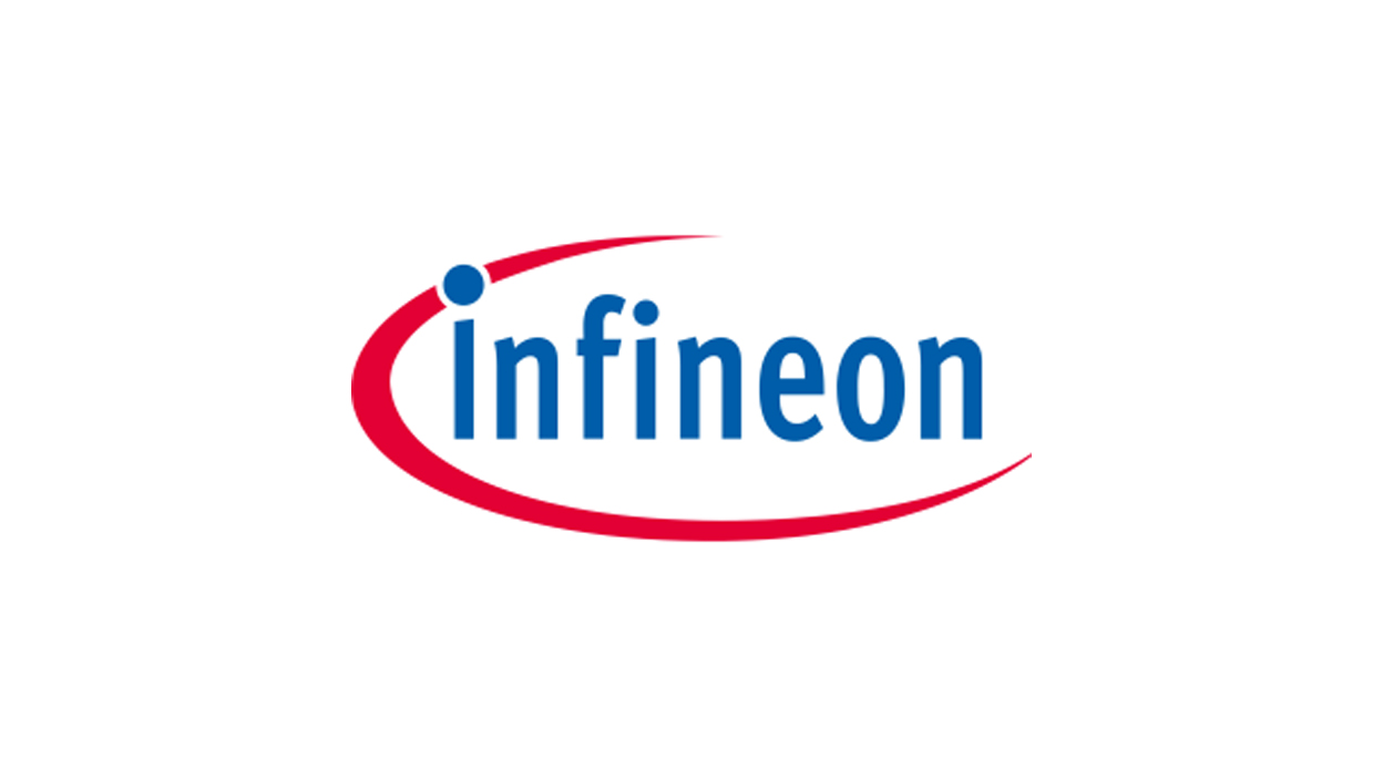 2025 Infineon Technologies Americas Corp. Virtual Food Drive