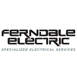 2025 Ferndale Electric Company Virtual Food Drive