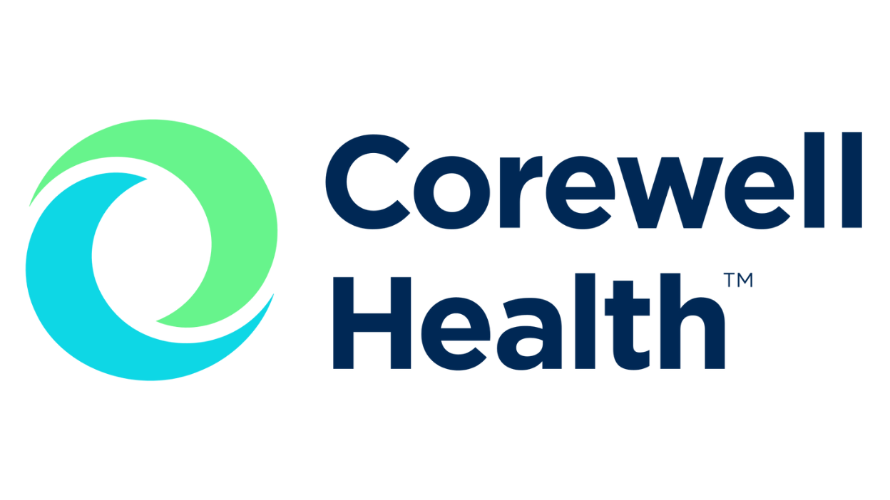 2025 Corewell Health in Southeast Michigan Virtual Food Drive