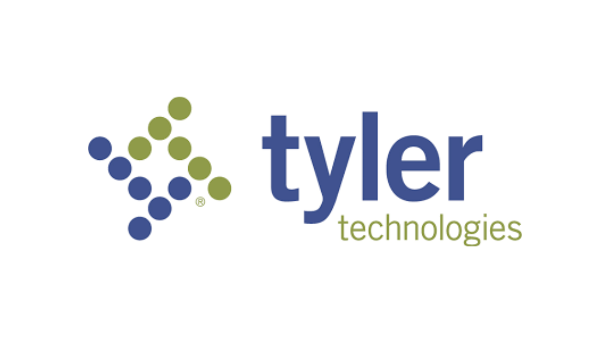 2025 Tyler Technologies Virtual Food Drive
