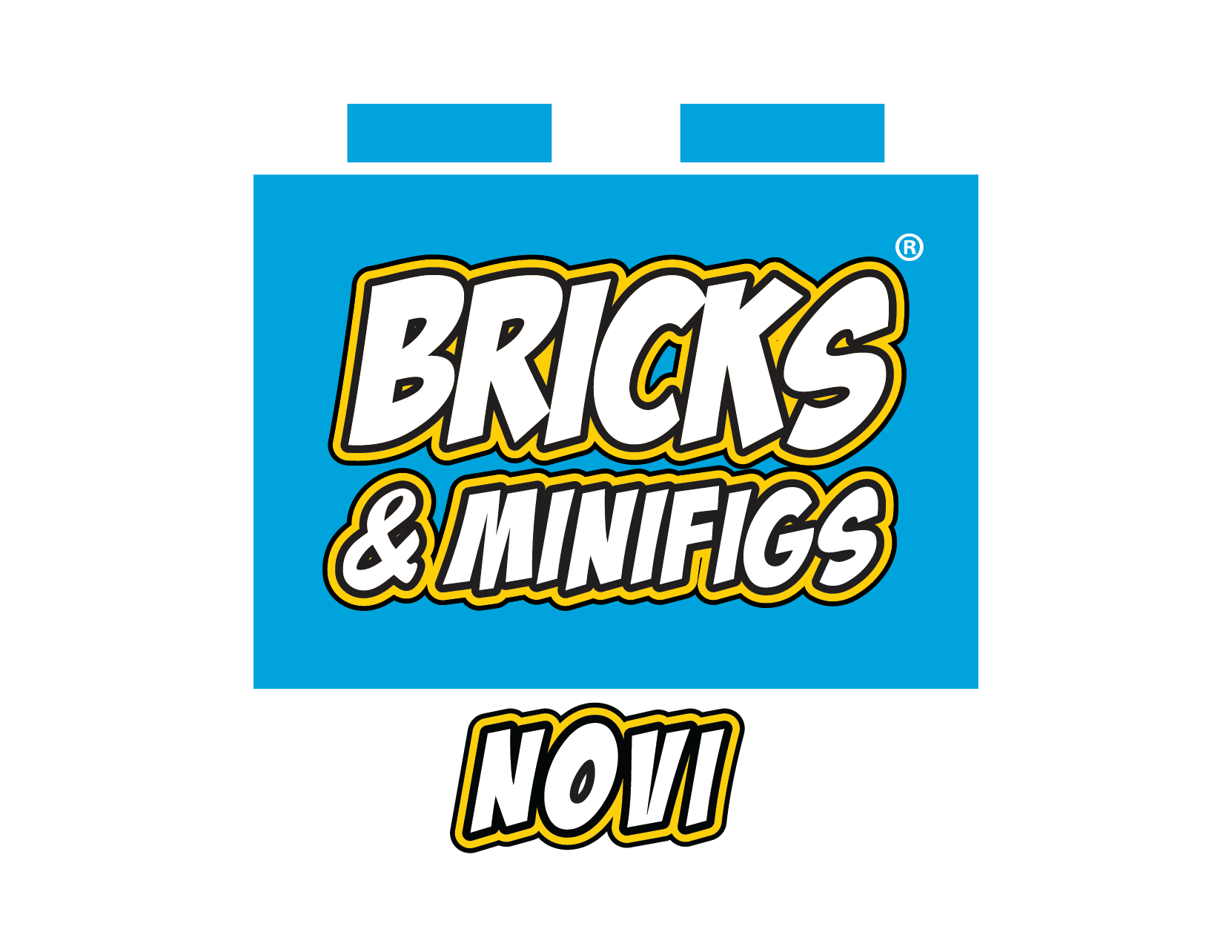 2025 Bricks and Minifigs Virtual Food Drive