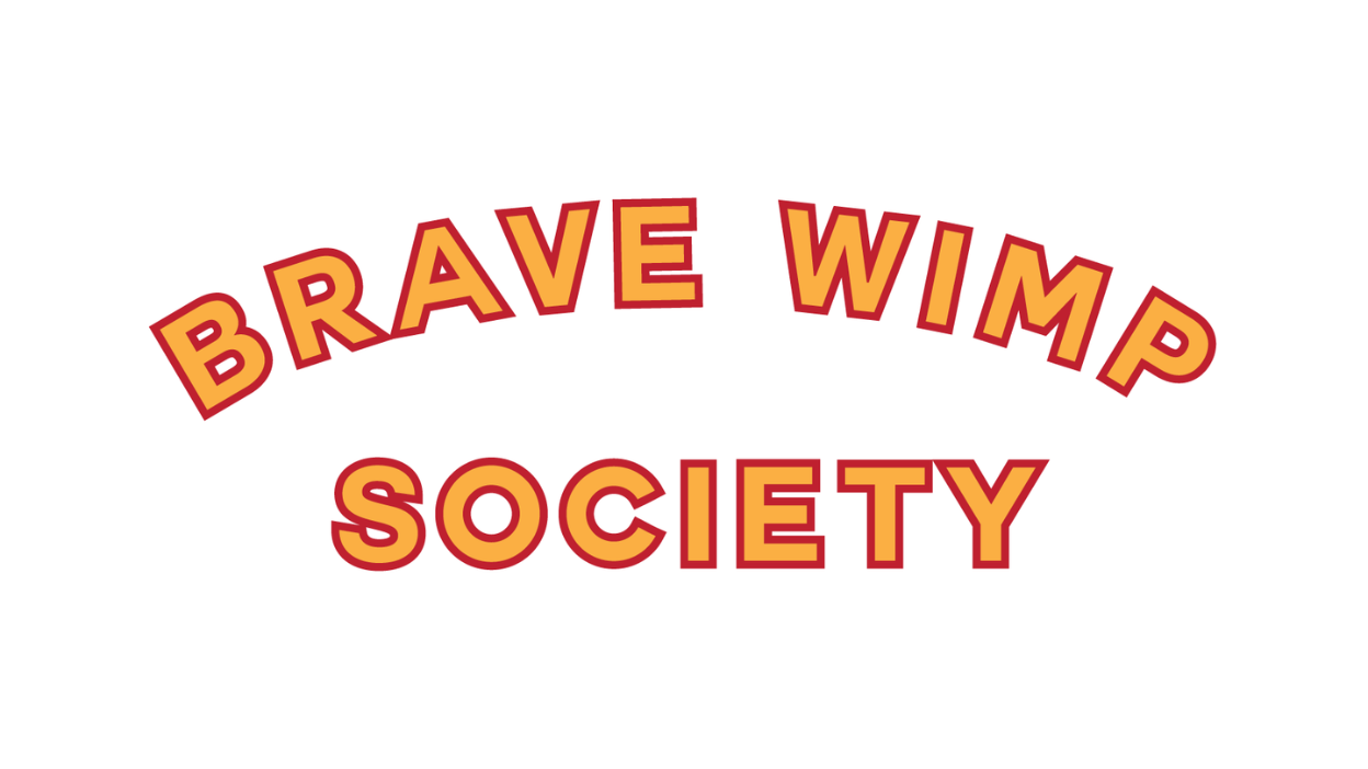 2025 Brave Wimp Society Holiday Virtual Food Drive