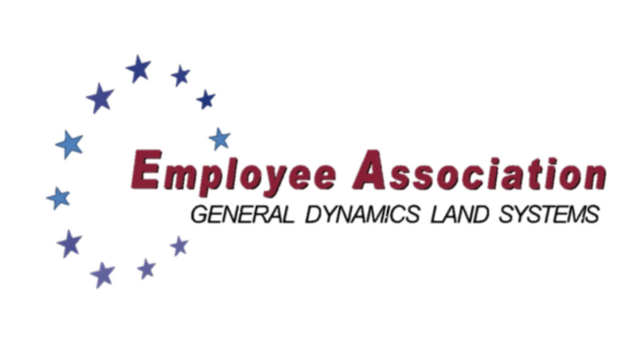 2025 General Dynamics Land Systems Employee Association Virtual Food Drive
