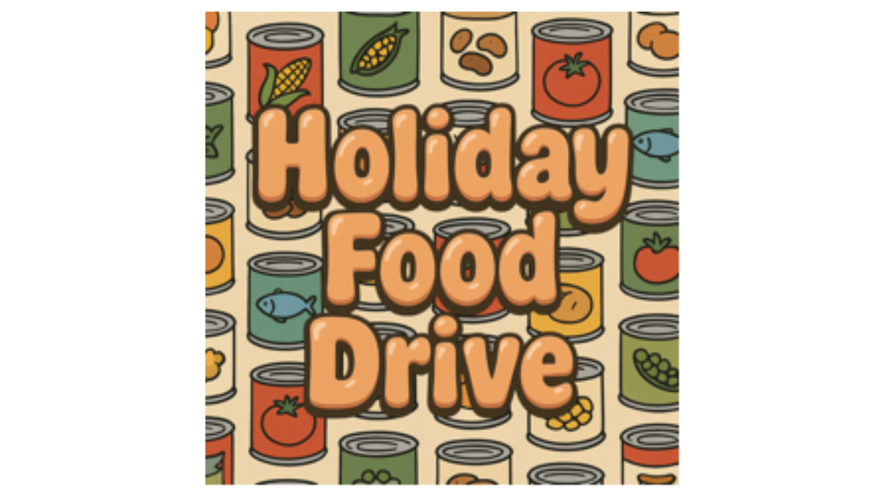 2025 Adwell Family’s Holiday Virtual Food Drive