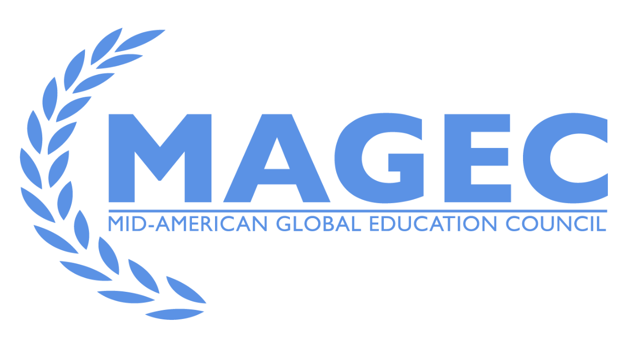 2025 Mid-American Global Education Council Virtual Food Drive