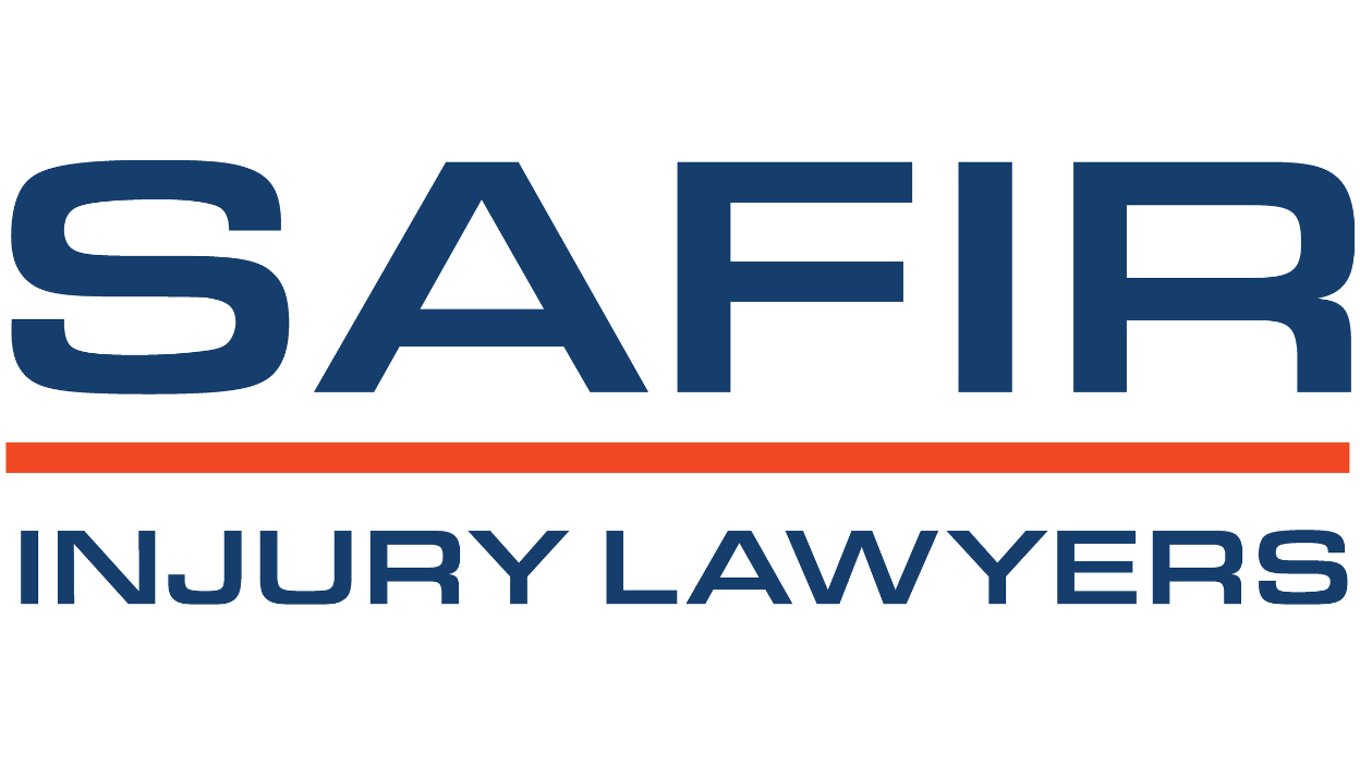 2025 Safir Law PLC Virtual Food Drive