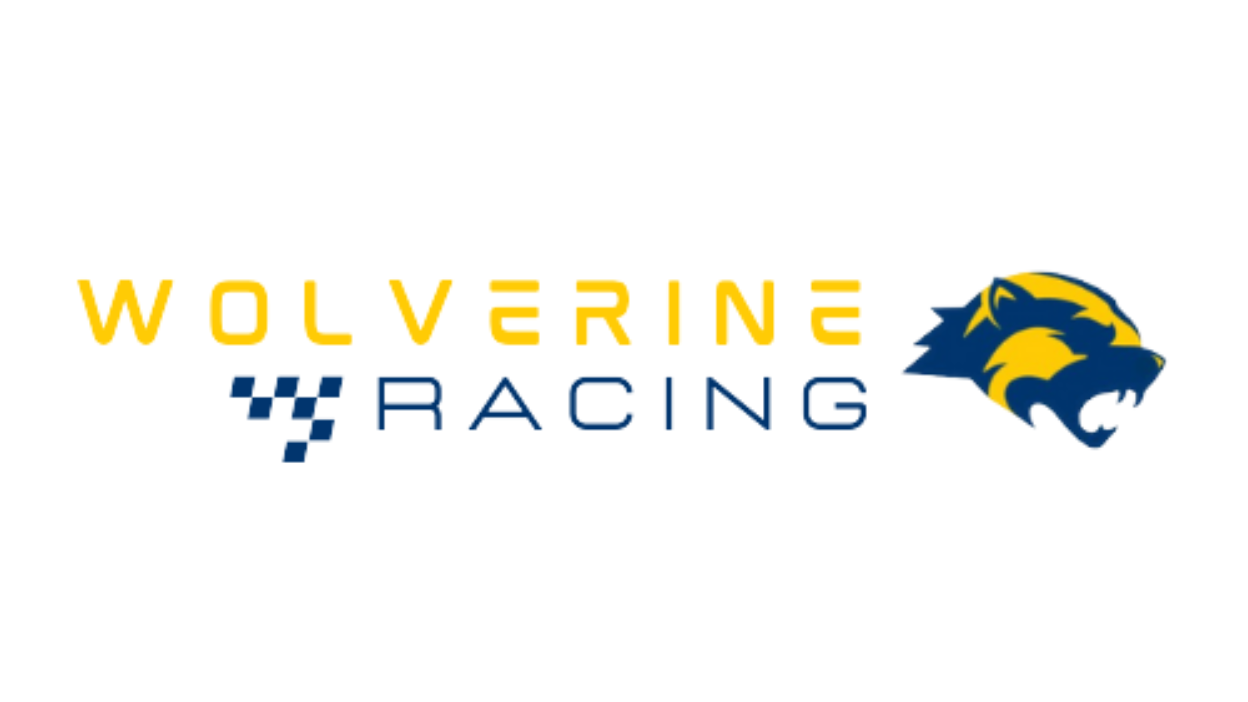 2025 Wolverine Racing Virtual Food Drive