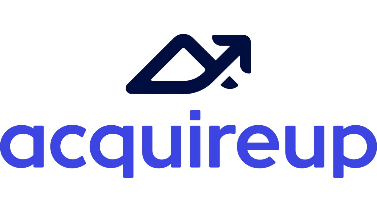 2025 AcquireUp Virtual Food Drive