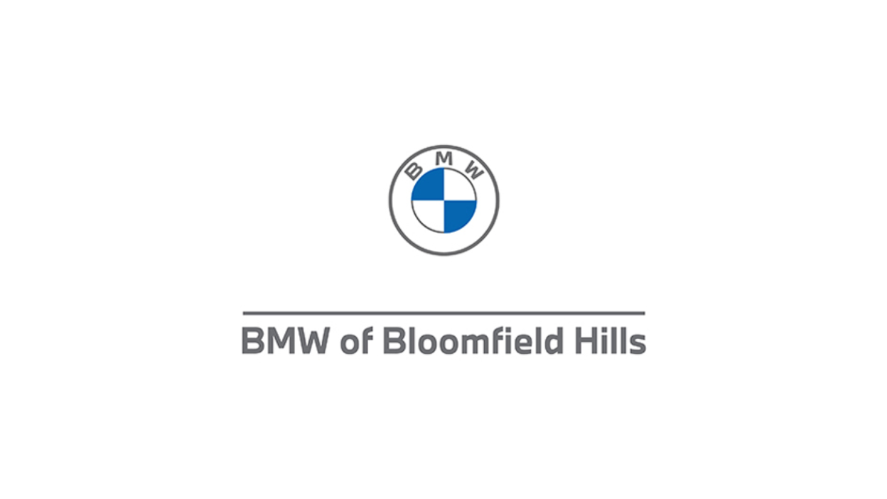 2025 BMW of Bloomfield Hills Virtual Food Drive