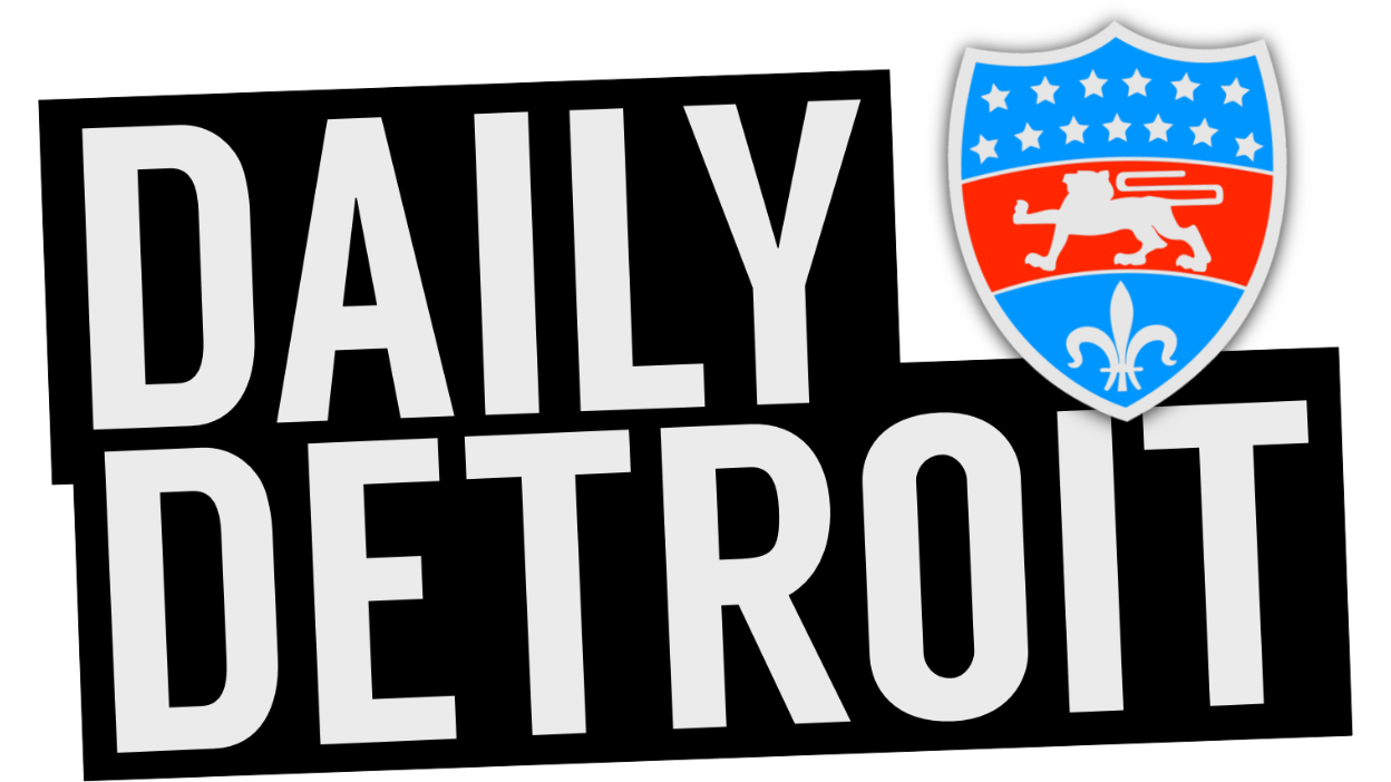 2025 Daily Detroit Virtual Food Drive