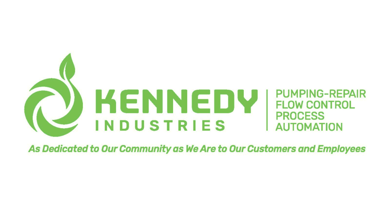2025 Kennedy Industries Virtual Food Drive