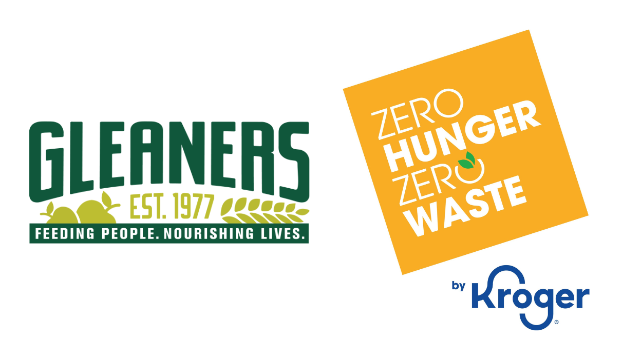 2026 Kroger January Food Drive