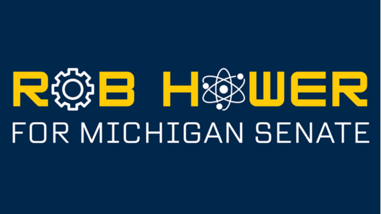 2025 Rob Hower’s Virtual Food Drive