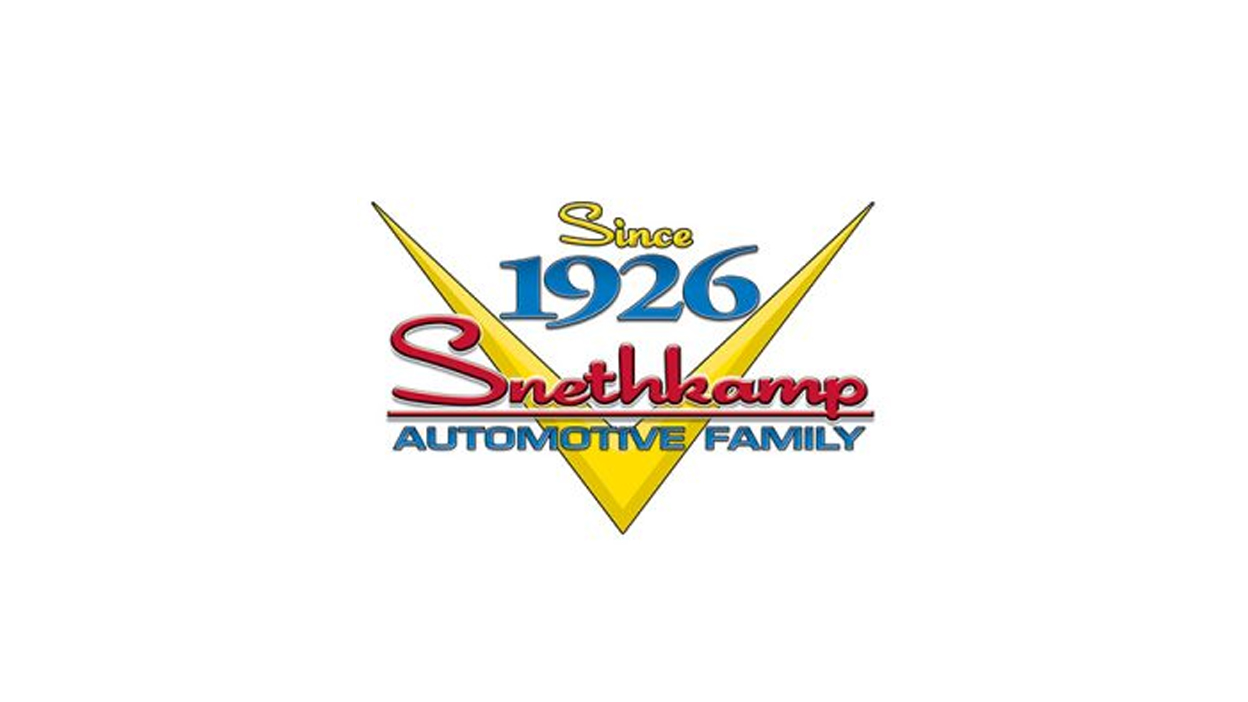 2025 Snethkamp Automotive’s 7th Annual Food Drive Challenge