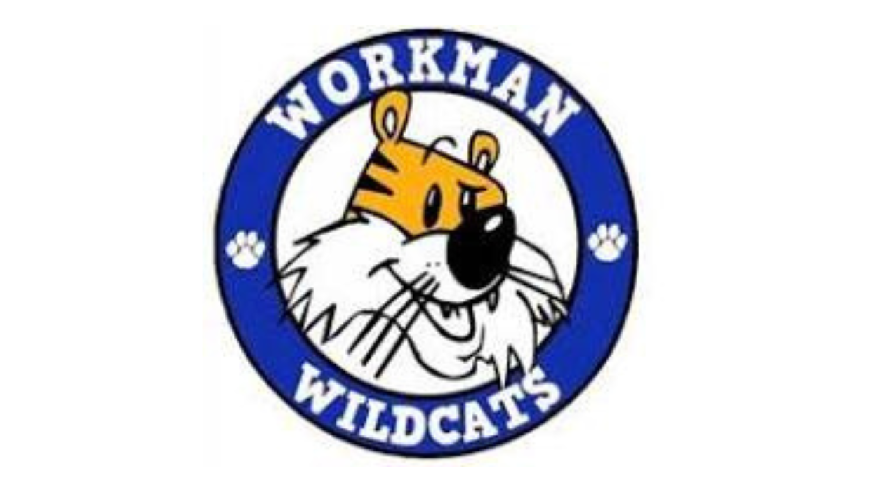 2026 Workman Elementary School Virtual Food Drive