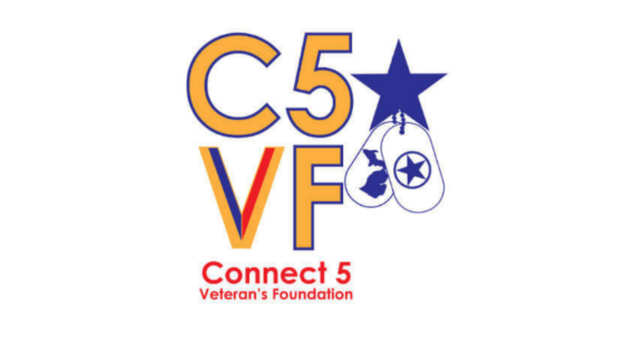 2025 Connect Five Veterans’ Foundation Virtual Food Drive