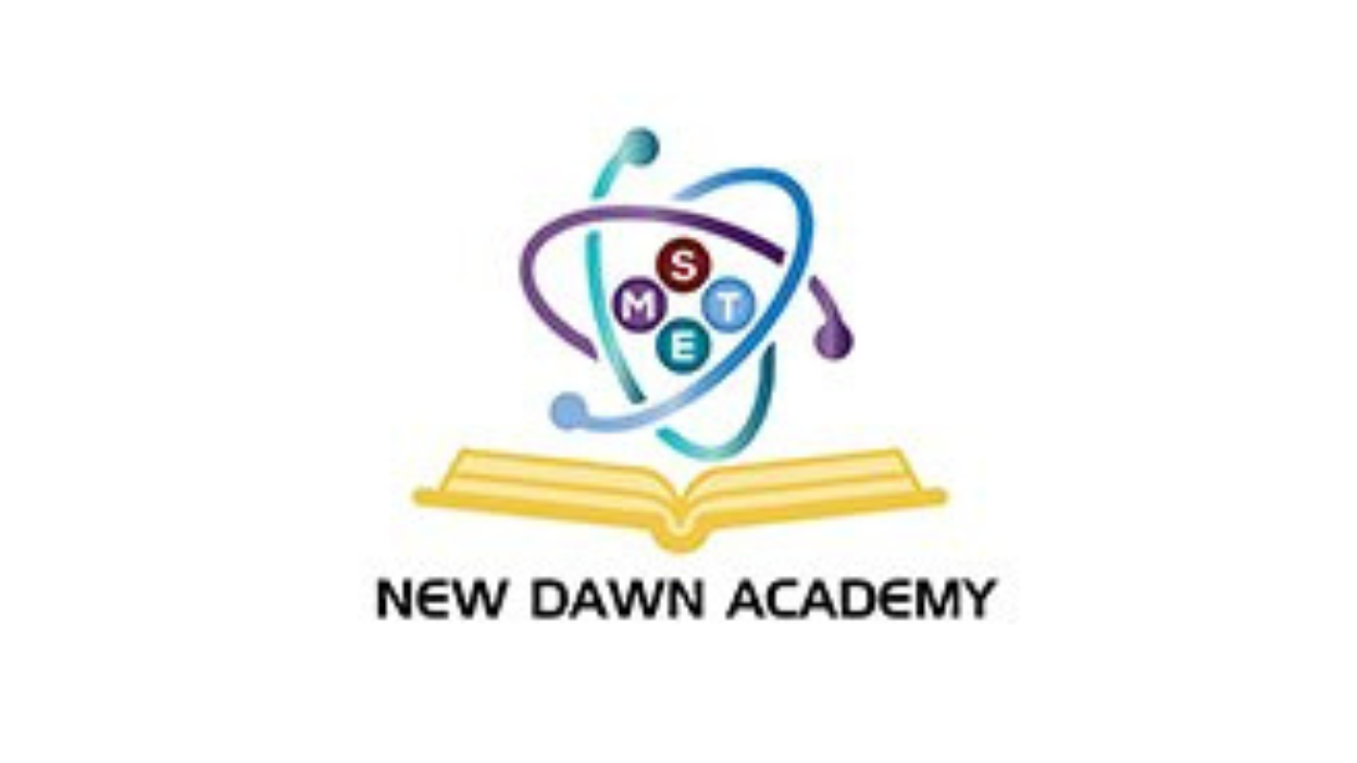 2025 New Dawn Academy Virtual Food Drive