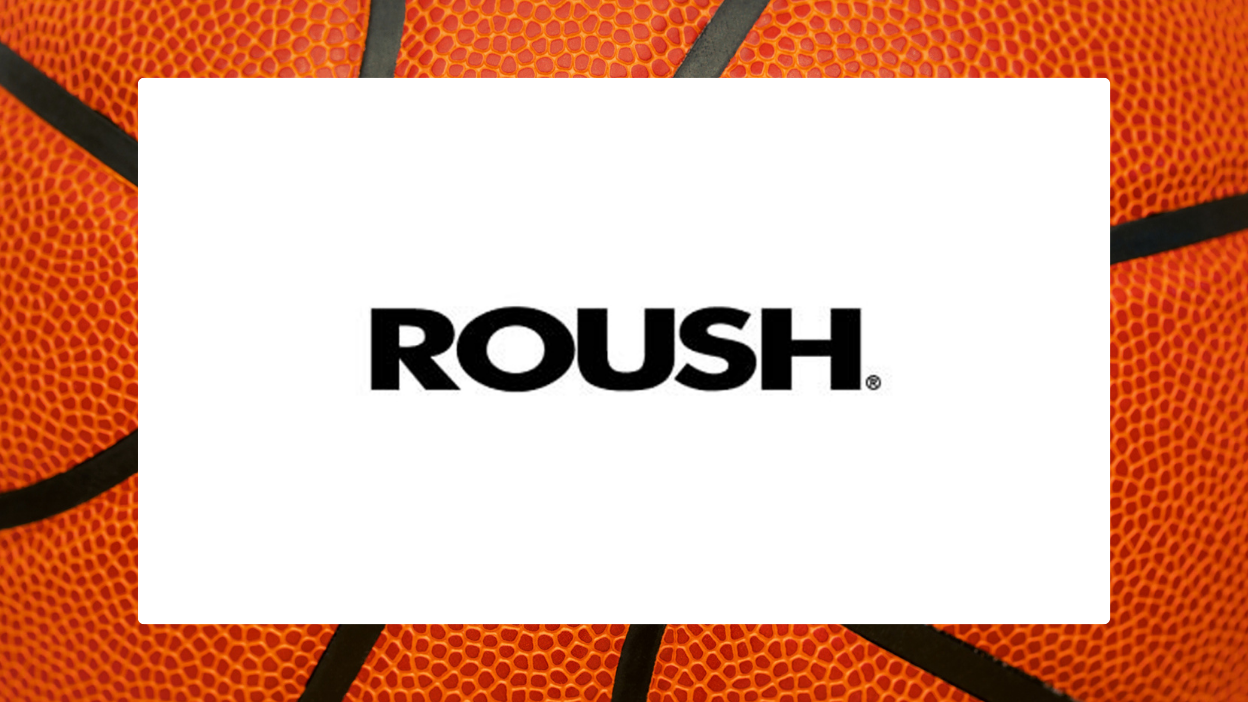 2026 Roush Blue Team March Matchness Food Drive