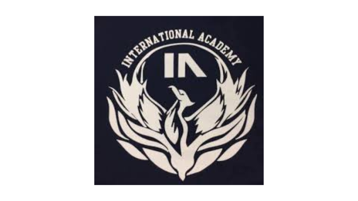 2026 International Academy Virtual Food Drive