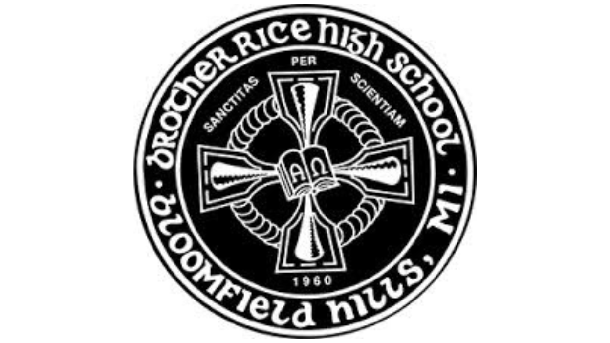 2026 Brother Rice High School Virtual Food Drive