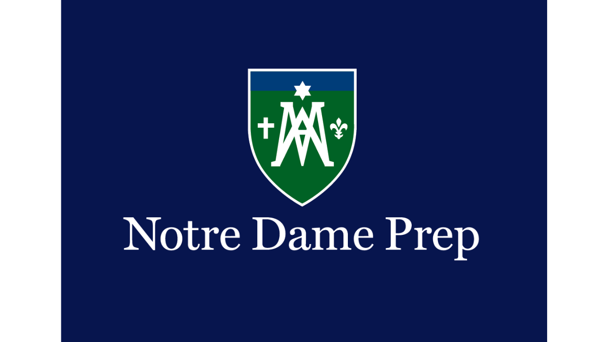 2026 Notre Dame Prep Virtual Food Drive
