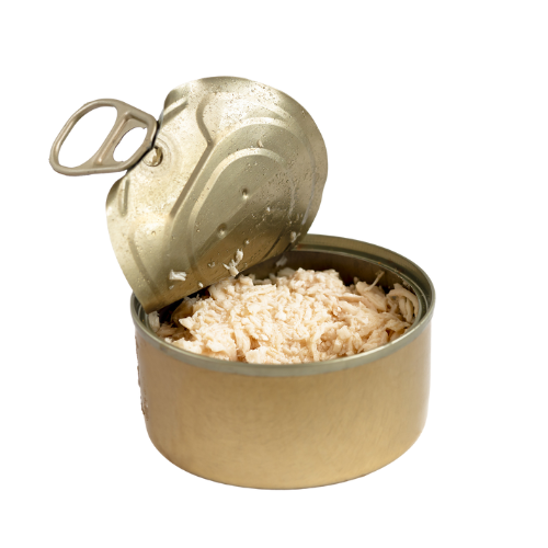 8 Cans of Chicken (5 oz. each)