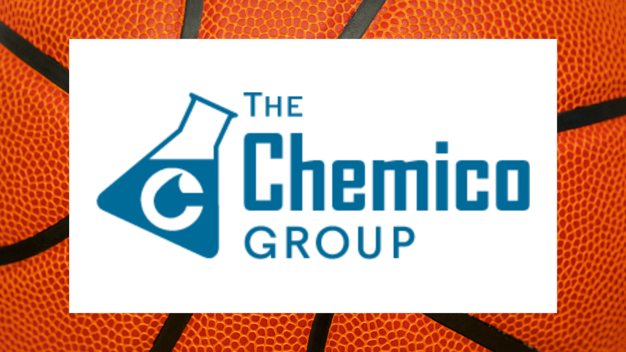 2026 Chemico March Matchness Virtual Food Drive