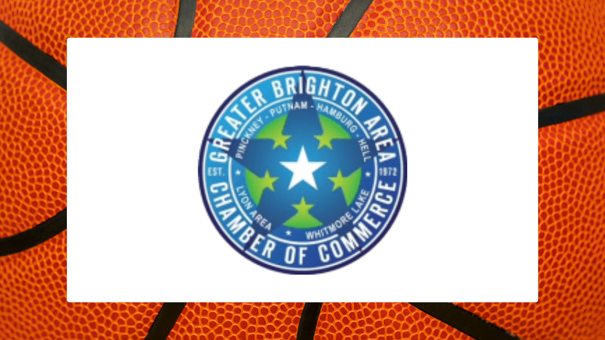 2026 Greater Brighton Area Chamber of Commerce March Matchness Virtual Food Drive