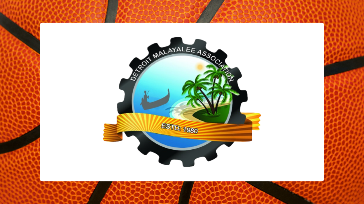 2026 Detroit Malayalee Association March Matchness Virtual Food Drive