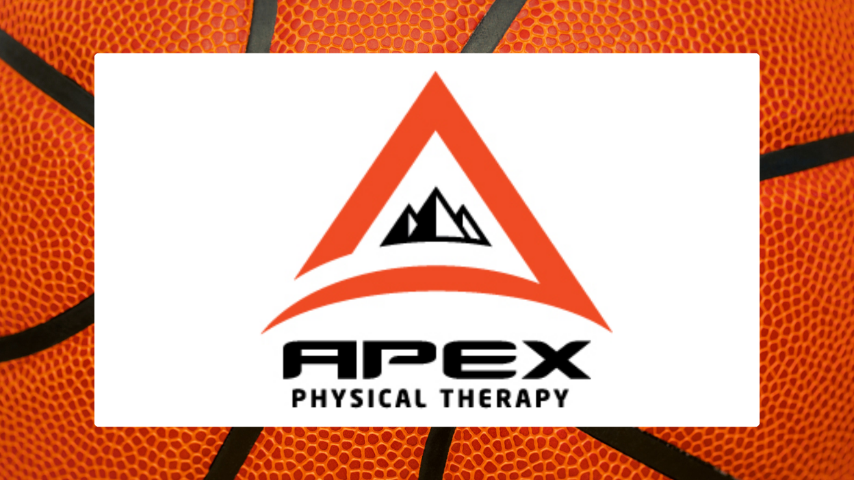 2026 Apex Physical Therapy March Matchness Virtual Food Drive