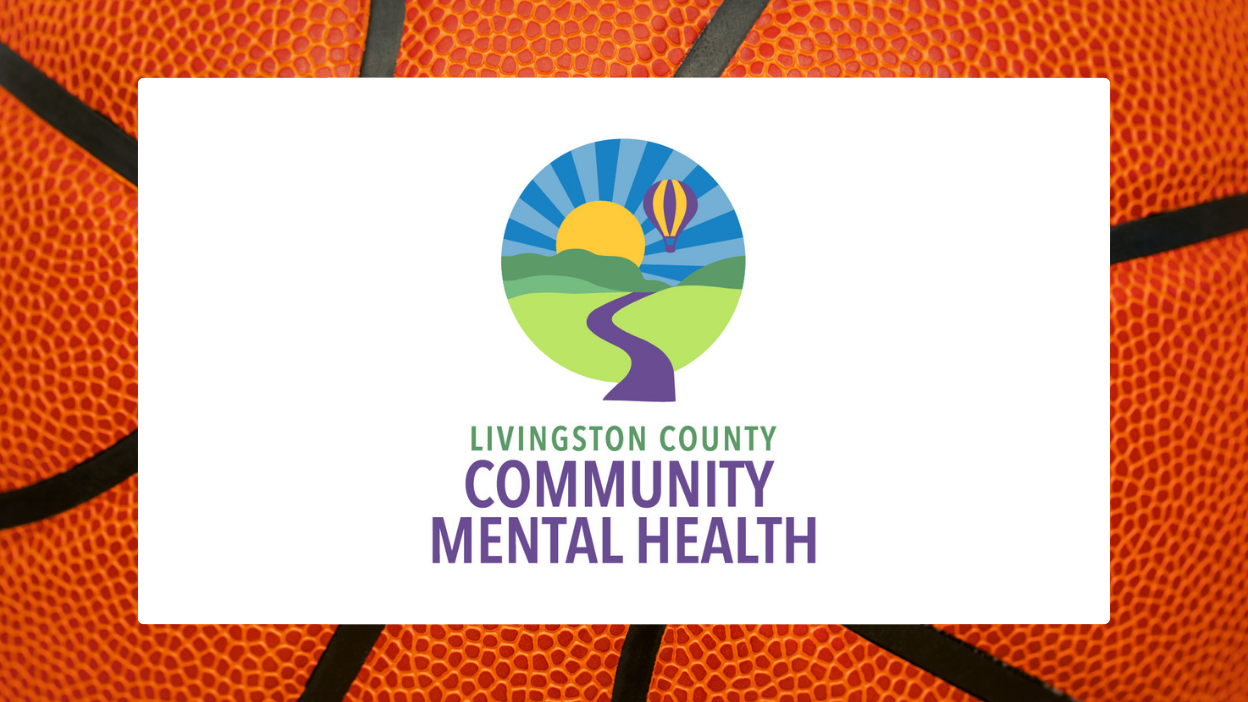 2026 Livingston County Community Mental Health March Matchness Virtual Food Drive