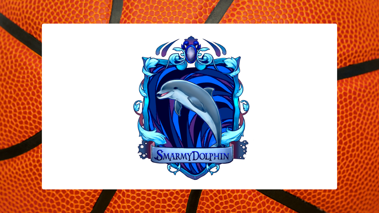 2026 Dunking Dolphin March Matchness Virtual Food Drive