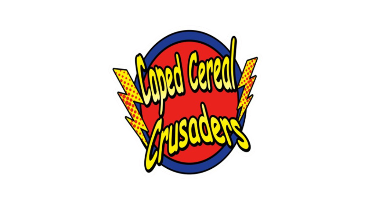 2026 Children’s Hospital Cereal Drive – Caped Cereal Crusaders