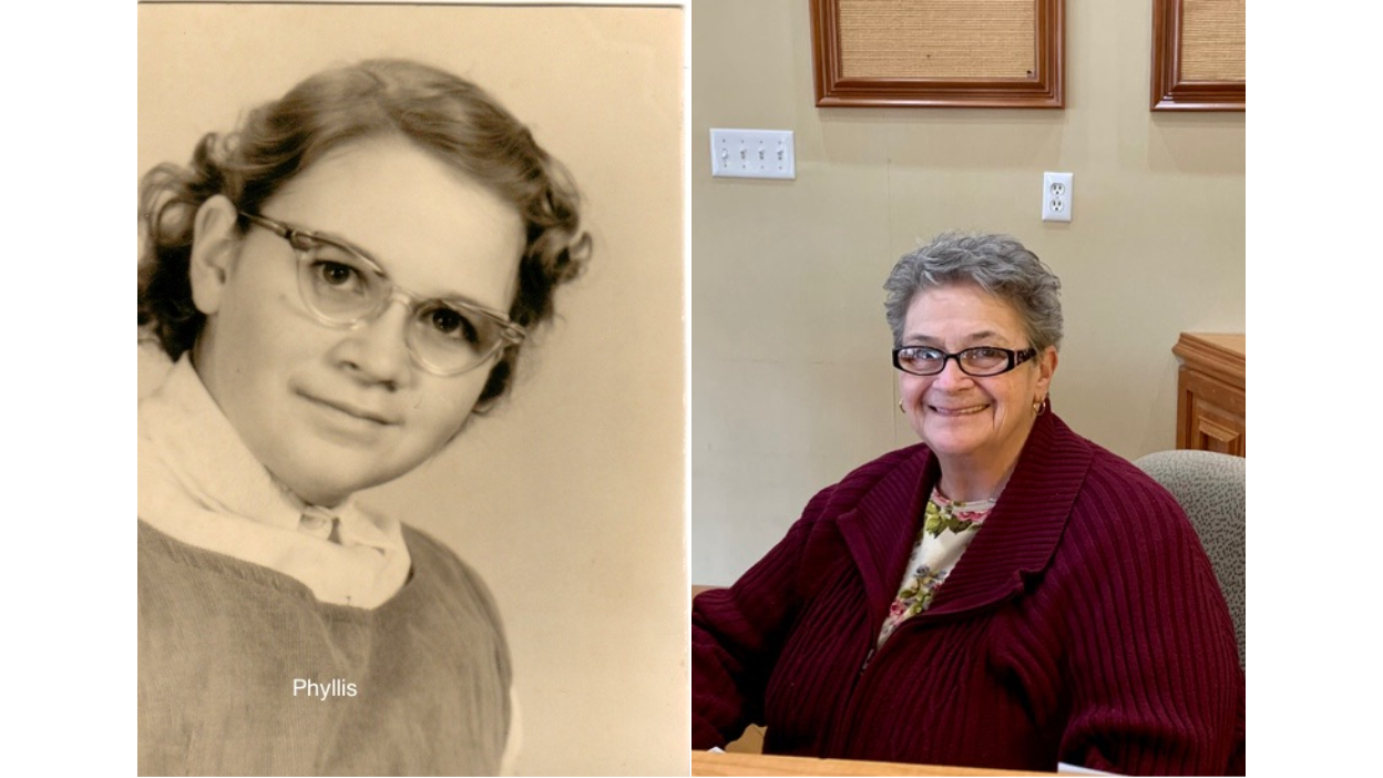 2026 Phyllis Hardy’s 80th Birthday Celebration Virtual Food Drive